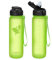 AORIN Trinkflasche mit Strohhalm, 750ml Trinkflasche Kinder BPA Frei, Tritan Auslaufsicher Wasserflasche, Geeignet für Sport, Fitness, Laufen, Yoga, Fahrrad, Outdoor