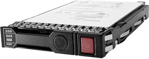 Hewlett Packard Enterprise DRV HDD 14TB 6G LFF SATA HE SC DS, P11185-001