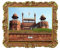 Delhi India Kühlschrank-Magnet, 3D, Reise-Souvenir, Kühlschrank-Dekoration, magnetischer Aufkleber, Bastelsammlung