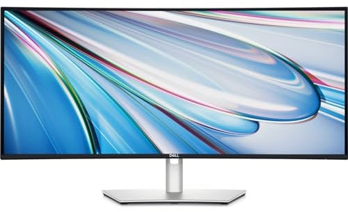 Dell UltraSharp U3425WE