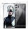 GIOPUEY [2+2 Pack Screen Protector Compatible with Nubia RedMagic 9S Pro, With Back Protector, Flexible TPU, Ultra Thin, Scratch Resistant, Case Friendly, OilProof, Smooth