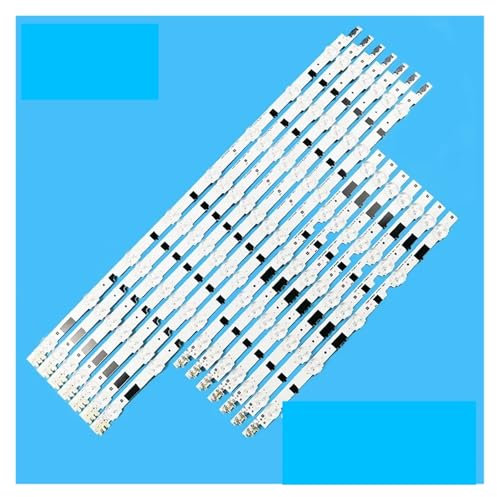 WGUOGO Televisor LCD de 40 for monitor UN40F6400 UE40F6755 UE40F6770 UE40F6780 UN40F5200 UN40F5500 UN40F6800 UE40F6650 UE40F6470