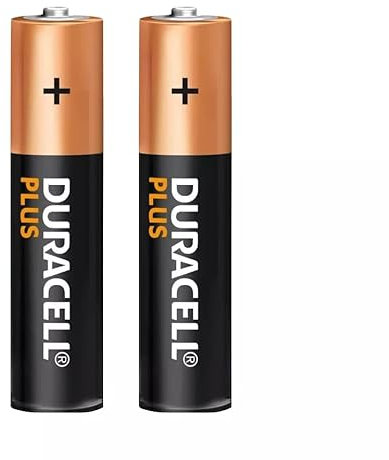 Batteria tipo AAA LR03 al carbonio zinco, 4 pezzi, ideale per dispositivi elettronici e giocattoli.