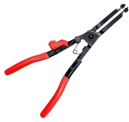 Decorhome Exhaust Hanger Removal Tool - Extension Clamp Tool Automotive Specialty Tools | Reverse Pliers, Automotive Tools for Small, Large Truck