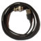 For Panthera Evo Arcade Stick Replacement Extension Cord Wire USB Cable Black Spare Repair Part