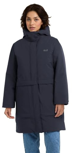 Jack Wolfskin Damen Wintertide Jkt W Jacket