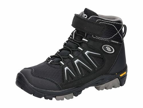 Lico Unisex Kinder Mount MoranTrekkingsstiefel