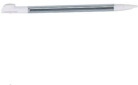 Stylet rétractable en métal pour écran tactile Nintendo NDSI Dsi XL LL