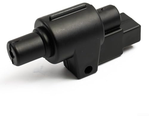 Dual Voltage Compatible Fuel Pump Cover for Diesel Heaters Reliable for PROTECTION Against Elements