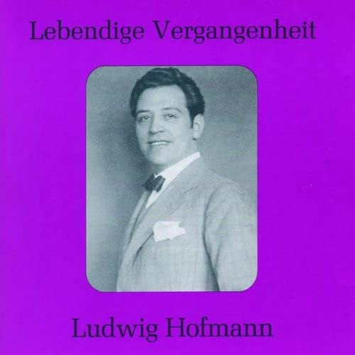 Arias By Mozart & Flotow & Lortzing & Pabst / Various