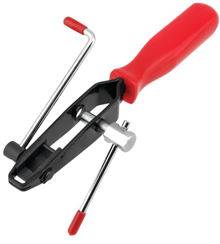 Performance Tool W83011 CV Joint Boot Clamp Band Tool