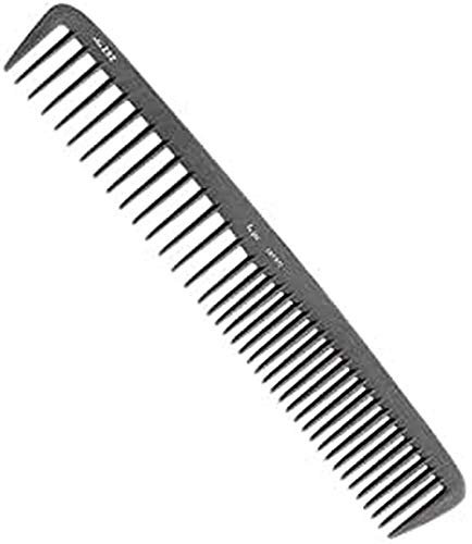 Fejic Carbon-Haarschneidekamm Nr. 282