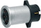 HELLA 8PD 004 508-001 Prüfgerät, Anhängersteckdose - 12V - 7-polig - DIN/ISO: 1724 - mit LED-Anzeige