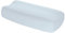 Fleuresse Vital-Comfort Jersey Nackenstützkissenbezug, blau, 40x60