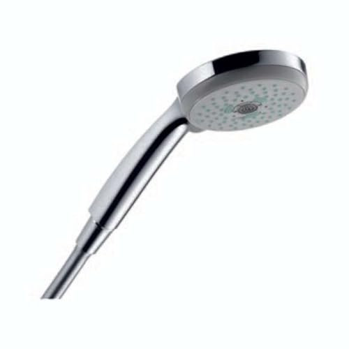 Hansgrohe Croma 100-Multi-Handbrause Nr.28536710 grün