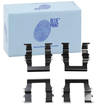 Blue Print ADC448601 Fitting Kit