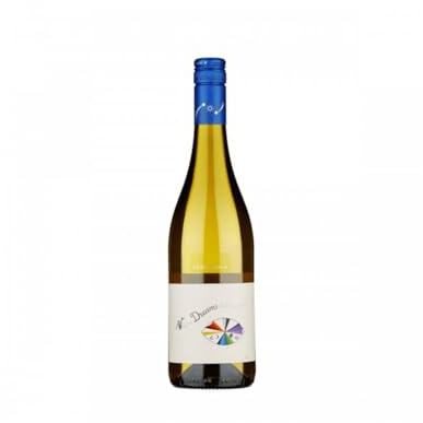 Silvio Jermann Were Dreams Chardonnay 2013 Trocken (1 x 0.75 l)