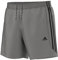adidas Oberbekleidung ESS 3S Chelsea Shorts, Ch Solid Grey/Black, XL