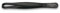 3 Claveles 12247 Pinza Depilar, Cangrejo de 9 cm