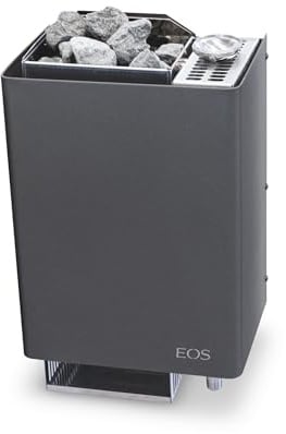 Eos 946027 Kombi-Saunaofen Bi-O Mini 3Kw Anth