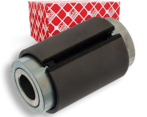 febi bilstein 100101 Blattfederlager , 1 Stück