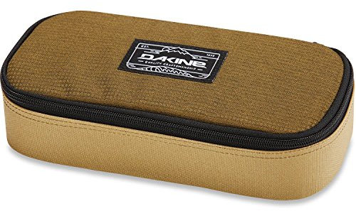 Dakine School Case XL Federmäppchen Größe - Tamarindo