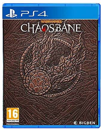 Warhammer: Chaosbane (Magnus Edition)