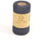 EVERLASTO Ficelle en Coton Solide Bleu Marine 2 mm 100 m