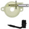 QHALEN Kit raccolta filtro pompa olio per motosega Husqvarna 36 41 136 137 141 142