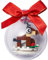 Lego 854038 Weihnachtskugel Christbaum Kugel mit Rentier
