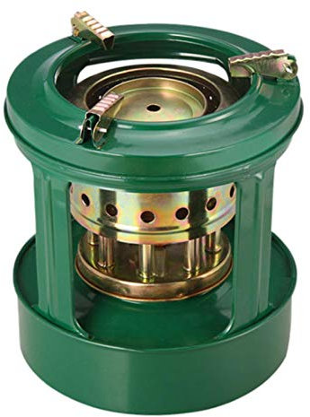 Portable Herd, Brenner Alkohol Herd Picknick Camping Herd Feldheizung Kerosin Herd Brenner Camping Oel Heizungen Für 2 Bis 3 Leute Outdoor Picknick Camping