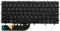 U Brand Mechanische Tastatur für Dell XPS 13 9343/9350/9360, Inspiron 13 7347/7348/7352, Inspiron 15 7547/7548, Schwarz