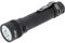 Walther Everyday Flashlight C3R Taschenlampe, 3000 Lumen, 5 Leuchtstufen plus Stroboskop und Beacon (Notsignalblitz), Wasserdicht IPX8, inkl. Akku, Ladekabel, Holster, Handschlaufe und Ersatzdichtung