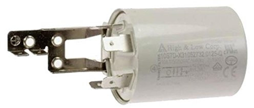 Condensador antiparasitario (259786-40716) Lavadora 41038124 CANDY