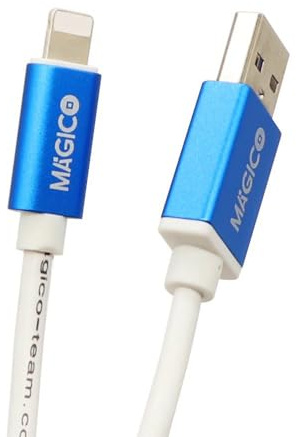 fonefunshop Magico Restore Cable For iP14 Series