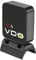 Sigma Unisex-Adult Speed Transmitter Magnetless Duo ANT+/BLE-R5-New23 Spare Parts-Computers, Black, TU