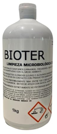 Eliminador de olores a orina biológico limpiador para suelos penetra en grietas y poros neutralizador de malos olores producidos por la orina, heces o vómitos de perros y gatos