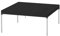 VANSHEIM Abdeckung Tischplatte Abdeckung Gartentisch Abdeckhaube Gartentisch Abdeckhaube für Tisch Wasserdicht Abdeckplane Gartentisch Winddicht UV-Beständiges 420D Oxford Gewebe 220x140x15cm