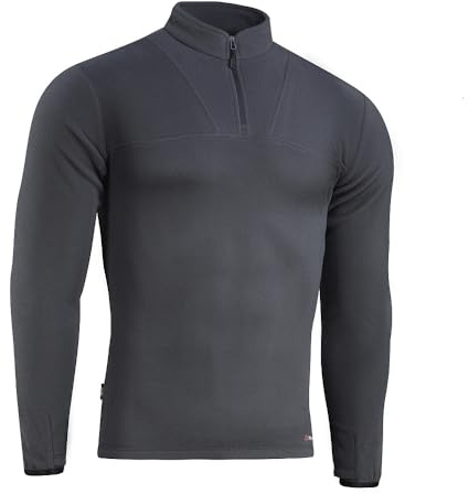 M-Tac Hoodie Delta Polartec