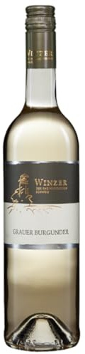 Grauer Burgunder Klassisch 750ml