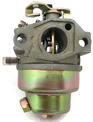 DXHSLH Carburateur de Tondeuse à Gazon for Honda G150 G200 Carb G 150 200 5-5.5HP, Moteurs de générateur de Pompe à carburateur 16100-883-105 16100-883-095