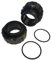 Hayward - Kit de raccord Union 50 mm pour Pompe de Piscine Power Flo - SP1500UNPAKE