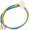 FIGEVIDA Termofusibile 72 °C Frigorifero congelatore 482000030822, C00266868 PER ARISTON HOTPOINT HOTPOINT