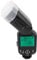 Camera Flash Speedlite for TR-950 Professional Universal On Camera Flash Electronic Speedlite, 2.4G Wirelesss Trigger Transmitter with Standard Hot Shoe