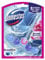 Domestos Power 5+ Aktiv Blauspüler Pinke Magnolie WC Reiniger mit Anti-Kalk Schutz für effektive WC Reinigung 7x 48 g