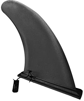VANZACK Surfboard Fin Replacement Sup Lightweight Water Separator for Men Women