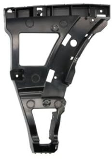 BLIC 5504-00-2517931P Front Left Bumper Bracket