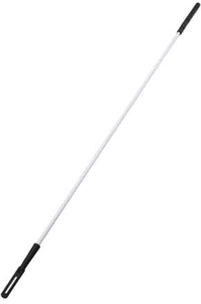Luwecf Flute Cleaning Rod Maintenance Accessory for Woodwind Instruments Saxophone