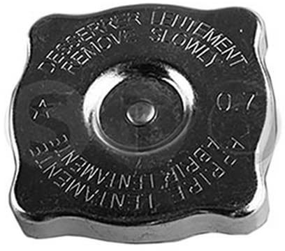 Tappo Radiatore Acqua compatibile con Fiat Panda 750-100 | Ricambio Originale, Facile Installazione, Per Radiatore Auto, Compatibilità Diretta