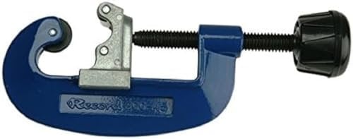 IRWIN T20045 Tagliatubi per metallo, 15-45 mm